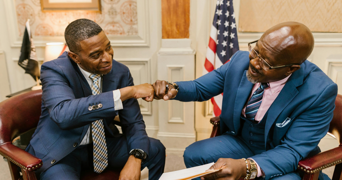 Mastering the Art of Negotiation: Skills for Business and Life